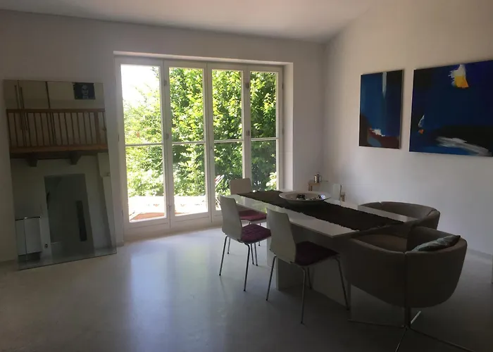 Design Atelier Tatil Evi