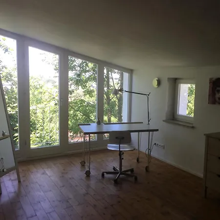 بيت للعطل Design Atelier *
