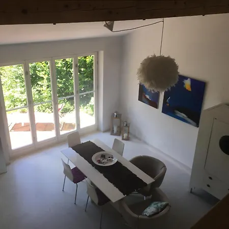 بيت للعطل Design Atelier