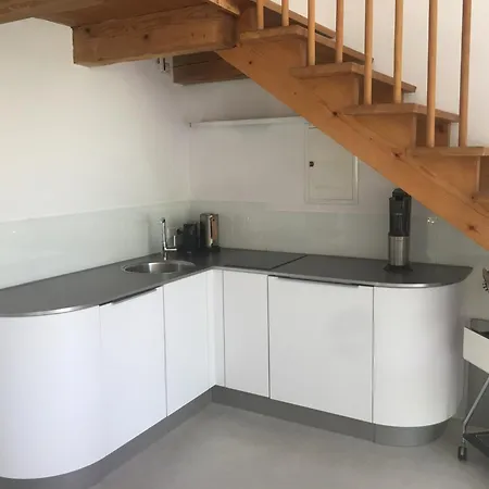 Design Atelier بيت للعطل *