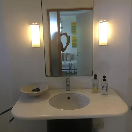 Design Atelier بيت للعطل برين ام شيميسي