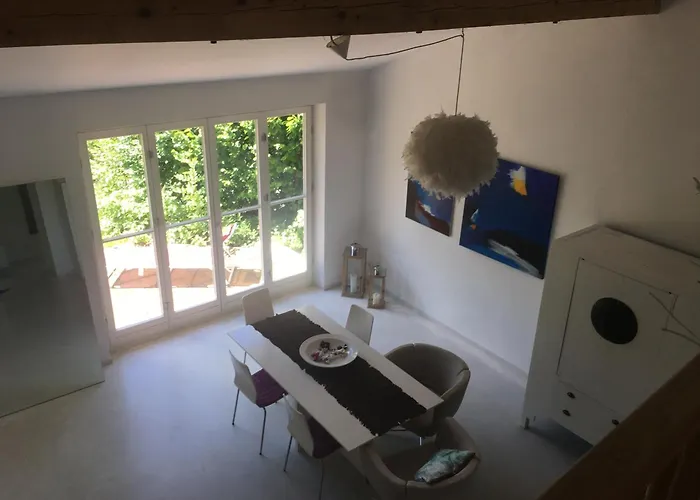 Holiday home Design Atelier